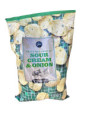 Sourcream & onion Chips
